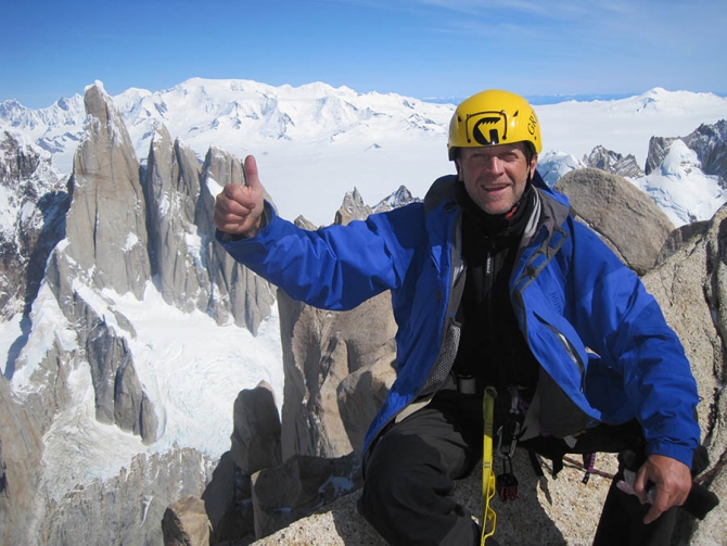 Хрустальный пик-2012. Пуансено по центру Юго-Восточной стены (Альпинизм, события, риск.ру, risk.ru, восхождения, награждаем, мы в обществе, outdoor проекты)