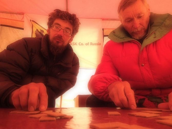 Хрустальный пик-2012. Музтаг-Тауэр, Think Twice (Альпинизм, outdoor проекты, награждаем, мы в обществе, восхождения, риск.ру, события, risk.ru)