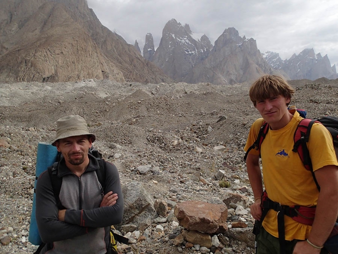 Хрустальный пик-2012. Музтаг-Тауэр, Think Twice (Альпинизм, outdoor проекты, награждаем, мы в обществе, восхождения, риск.ру, события, risk.ru)