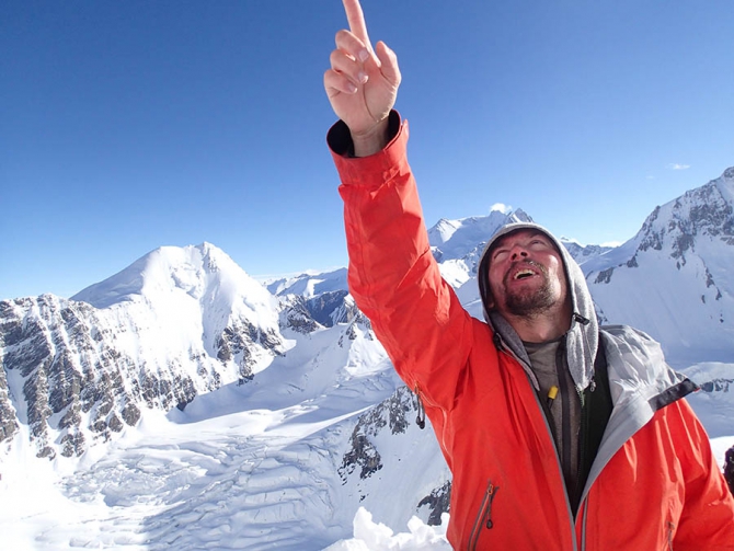 Хрустальный пик-2012. Музтаг-Тауэр, Think Twice (Альпинизм, outdoor проекты, награждаем, мы в обществе, восхождения, риск.ру, события, risk.ru)