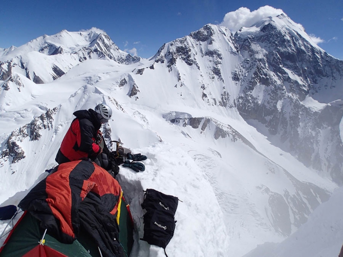 Хрустальный пик-2012. Музтаг-Тауэр, Think Twice (Альпинизм, outdoor проекты, награждаем, мы в обществе, восхождения, риск.ру, события, risk.ru)