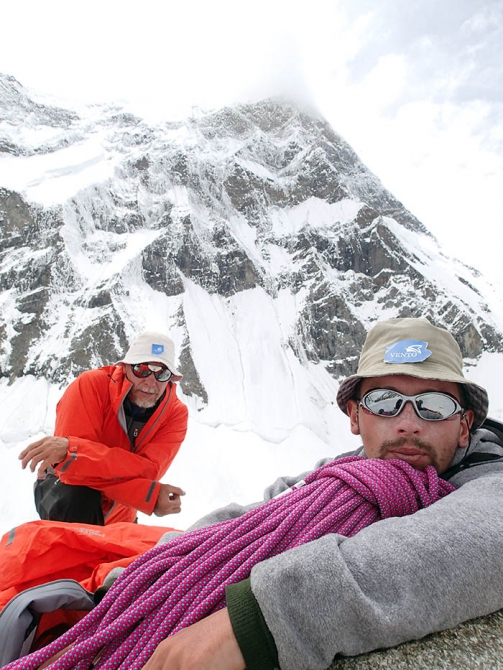 Хрустальный пик-2012. Музтаг-Тауэр, Think Twice (Альпинизм, outdoor проекты, награждаем, мы в обществе, восхождения, риск.ру, события, risk.ru)