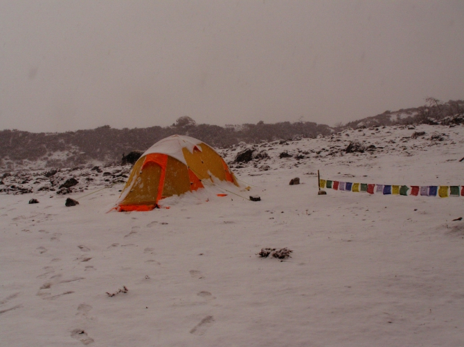 Первовосхождение на Р-2 (Симанг-Гимал) 6251м. (Альпинизм, абалаковец, симнанг гимал, шимко, p2, red point, бублик, гималаи)