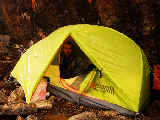 Первовосхождение на Р-2 (Симанг-Гимал) 6251м. (Альпинизм, абалаковец, симнанг гимал, шимко, p2, red point, бублик, гималаи)