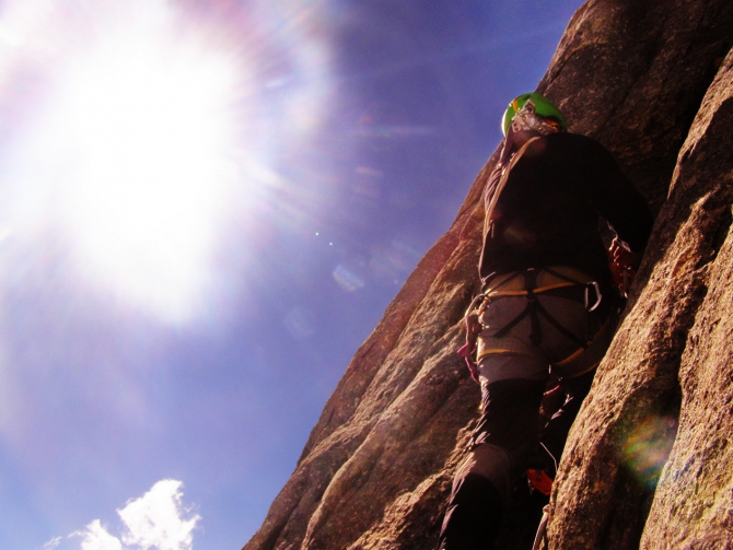 Первовосхождение на Р-2 (Симанг-Гимал) 6251м. (Альпинизм, абалаковец, симнанг гимал, шимко, p2, red point, бублик, гималаи)