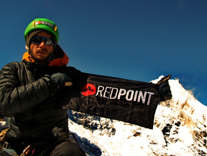 Первовосхождение на Р-2 (Симанг-Гимал) 6251м. (Альпинизм, абалаковец, симнанг гимал, шимко, p2, red point, бублик, гималаи)