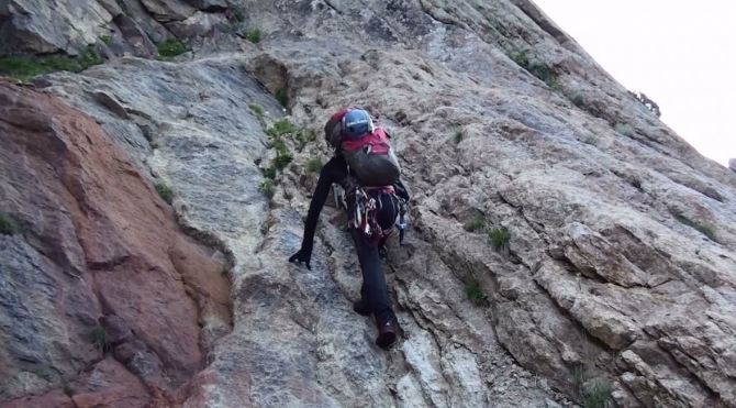 Хрустальный пик-2012. Каравшин. (Альпинизм, outdoor проекты, награждаем, мы в обществе, башкирцев, веретенин, 4810, восхождения, риск.ру, события, risk.ru)