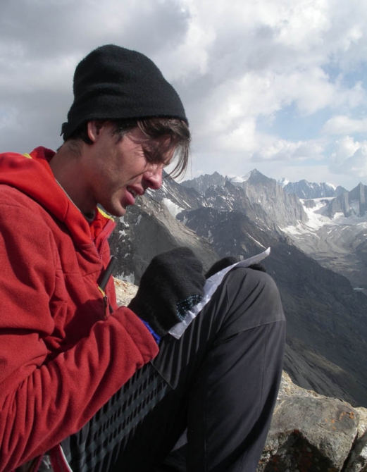 Хрустальный пик-2012. Каравшин. (Альпинизм, outdoor проекты, награждаем, мы в обществе, башкирцев, веретенин, 4810, восхождения, риск.ру, события, risk.ru)