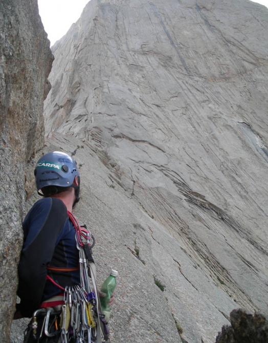 Хрустальный пик-2012. Каравшин. (Альпинизм, outdoor проекты, награждаем, мы в обществе, башкирцев, веретенин, 4810, восхождения, риск.ру, события, risk.ru)