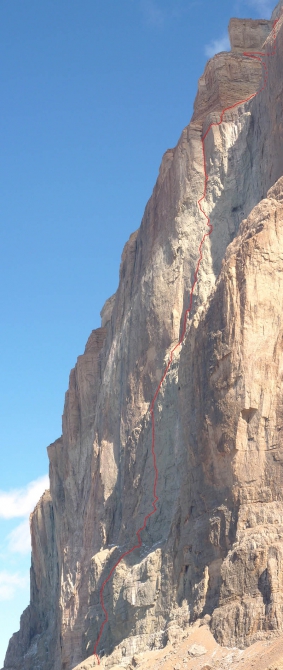 Хрустальный пик-2012. Ерыдаг по Северо-Западной стене. (Альпинизм, награждаем, мы в обществе, тимко, полтавец, восхождения, outdoor проекты, события, риск.ру, risk.ru)