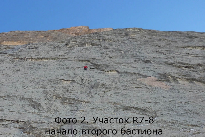 Хрустальный пик-2012. Ерыдаг по Северо-Западной стене. (Альпинизм, награждаем, мы в обществе, тимко, полтавец, восхождения, outdoor проекты, события, риск.ру, risk.ru)
