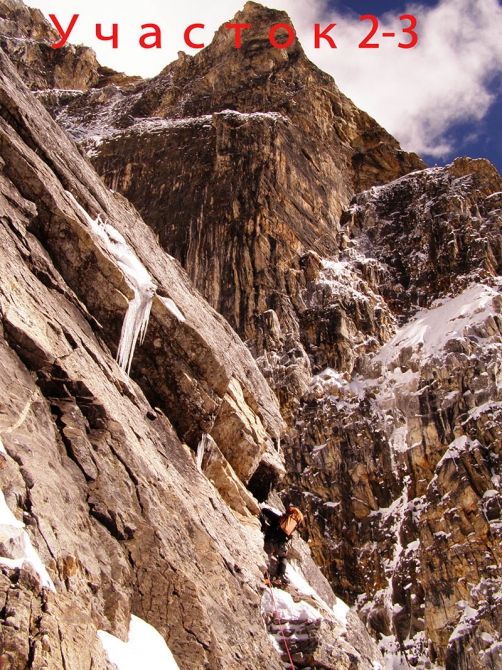 Хрустальный пик-2012. Симнанг-Гимал (Альпинизм, risk.ru, риск.ру, бублик, шимко, события, outdoor проекты, восхождения, мы в обществе, награждаем)