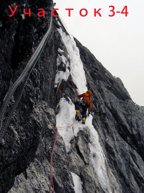 Хрустальный пик-2012. Симнанг-Гимал (Альпинизм, risk.ru, риск.ру, бублик, шимко, события, outdoor проекты, восхождения, мы в обществе, награждаем)
