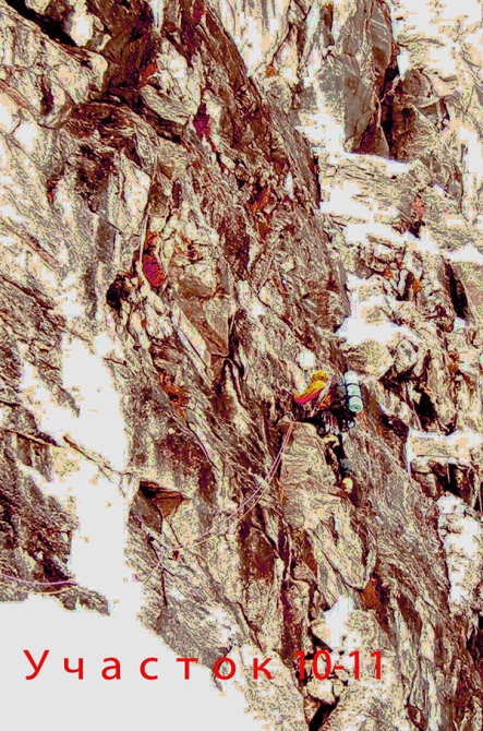 Хрустальный пик-2012. Симнанг-Гимал (Альпинизм, risk.ru, риск.ру, бублик, шимко, события, outdoor проекты, восхождения, мы в обществе, награждаем)