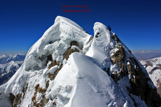 Outdoor-проект-2012. "Памирские беглецы". Экспедиция в Музкол. (Горный туризм, романенков, маи, награждаем, мы в обществе, восхождения, outdoor проекты, хрустальный пик, события, риск.ру, risk.ru)