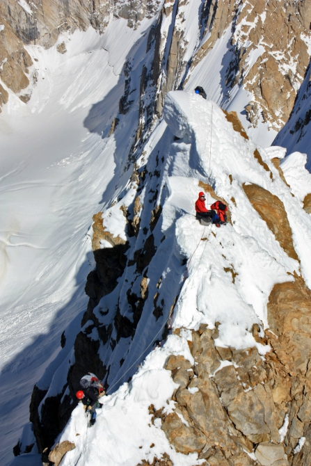 Outdoor-проект-2012. "Памирские беглецы". Экспедиция в Музкол. (Горный туризм, романенков, маи, награждаем, мы в обществе, восхождения, outdoor проекты, хрустальный пик, события, риск.ру, risk.ru)