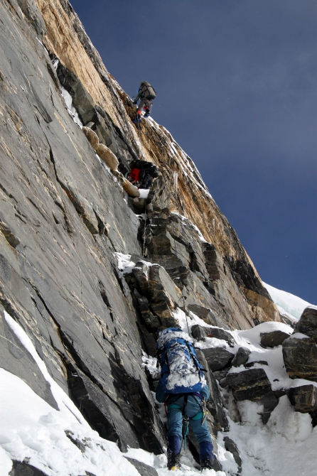 Outdoor-проект-2012. "Памирские беглецы". Экспедиция в Музкол. (Горный туризм, романенков, маи, награждаем, мы в обществе, восхождения, outdoor проекты, хрустальный пик, события, риск.ру, risk.ru)