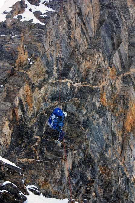 Outdoor-проект-2012. "Памирские беглецы". Экспедиция в Музкол. (Горный туризм, романенков, маи, награждаем, мы в обществе, восхождения, outdoor проекты, хрустальный пик, события, риск.ру, risk.ru)