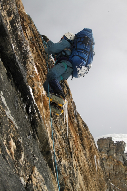 Outdoor-проект-2012. "Памирские беглецы". Экспедиция в Музкол. (Горный туризм, романенков, маи, награждаем, мы в обществе, восхождения, outdoor проекты, хрустальный пик, события, риск.ру, risk.ru)