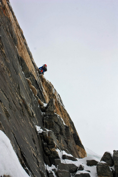 Outdoor-проект-2012. "Памирские беглецы". Экспедиция в Музкол. (Горный туризм, романенков, маи, награждаем, мы в обществе, восхождения, outdoor проекты, хрустальный пик, события, риск.ру, risk.ru)