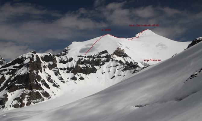 Outdoor-проект-2012. "Памирские беглецы". Экспедиция в Музкол. (Горный туризм, романенков, маи, награждаем, мы в обществе, восхождения, outdoor проекты, хрустальный пик, события, риск.ру, risk.ru)