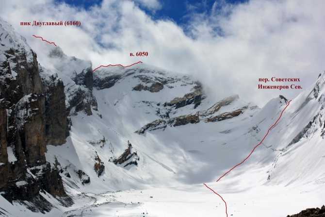 Outdoor-проект-2012. "Памирские беглецы". Экспедиция в Музкол. (Горный туризм, романенков, маи, награждаем, мы в обществе, восхождения, outdoor проекты, хрустальный пик, события, риск.ру, risk.ru)