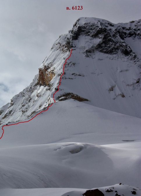 Outdoor-проект-2012. "Памирские беглецы". Экспедиция в Музкол. (Горный туризм, романенков, маи, награждаем, мы в обществе, восхождения, outdoor проекты, хрустальный пик, события, риск.ру, risk.ru)