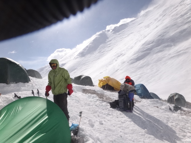 Outdoor-проект-2012. Три семитысячника в одной экспедиции. (Альпинизм, пик корженевской, пик коммунизма, пик ленина, бакленев, лазо, награждаем, мы в обществе, восхождения, outdoor проекты, хрустальный пик, события, риск.ру, risk.ru)