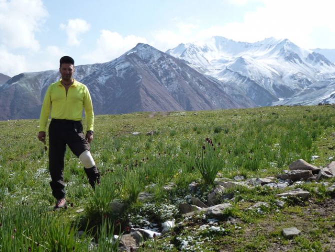 Outdoor-проект-2012. Три семитысячника в одной экспедиции. (Альпинизм, пик корженевской, пик коммунизма, пик ленина, бакленев, лазо, награждаем, мы в обществе, восхождения, outdoor проекты, хрустальный пик, события, риск.ру, risk.ru)