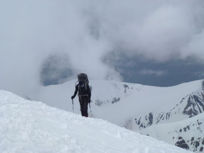 Outdoor-проект-2012. Три семитысячника в одной экспедиции. (Альпинизм, пик корженевской, пик коммунизма, пик ленина, бакленев, лазо, награждаем, мы в обществе, восхождения, outdoor проекты, хрустальный пик, события, риск.ру, risk.ru)