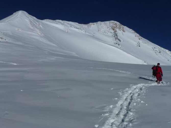 Outdoor-проект-2012. Три семитысячника в одной экспедиции. (Альпинизм, пик корженевской, пик коммунизма, пик ленина, бакленев, лазо, награждаем, мы в обществе, восхождения, outdoor проекты, хрустальный пик, события, риск.ру, risk.ru)