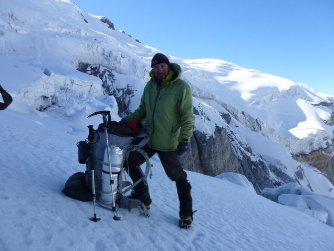 Outdoor-проект-2012. Три семитысячника в одной экспедиции. (Альпинизм, пик корженевской, пик коммунизма, пик ленина, бакленев, лазо, награждаем, мы в обществе, восхождения, outdoor проекты, хрустальный пик, события, риск.ру, risk.ru)