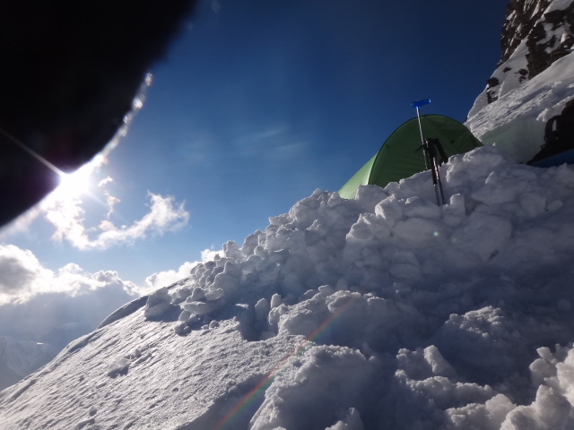 Outdoor-проект-2012. Три семитысячника в одной экспедиции. (Альпинизм, пик корженевской, пик коммунизма, пик ленина, бакленев, лазо, награждаем, мы в обществе, восхождения, outdoor проекты, хрустальный пик, события, риск.ру, risk.ru)