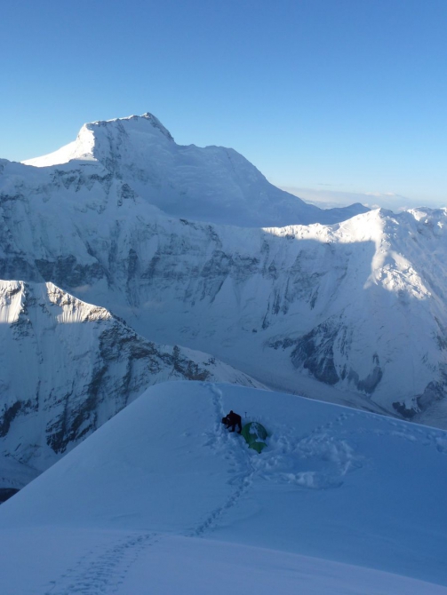 Outdoor-проект-2012. Три семитысячника в одной экспедиции. (Альпинизм, пик корженевской, пик коммунизма, пик ленина, бакленев, лазо, награждаем, мы в обществе, восхождения, outdoor проекты, хрустальный пик, события, риск.ру, risk.ru)