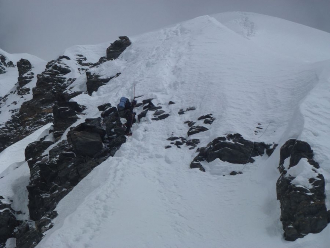 Outdoor-проект-2012. Три семитысячника в одной экспедиции. (Альпинизм, пик корженевской, пик коммунизма, пик ленина, бакленев, лазо, награждаем, мы в обществе, восхождения, outdoor проекты, хрустальный пик, события, риск.ру, risk.ru)