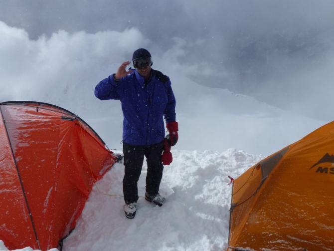 Outdoor-проект-2012. Три семитысячника в одной экспедиции. (Альпинизм, пик корженевской, пик коммунизма, пик ленина, бакленев, лазо, награждаем, мы в обществе, восхождения, outdoor проекты, хрустальный пик, события, риск.ру, risk.ru)