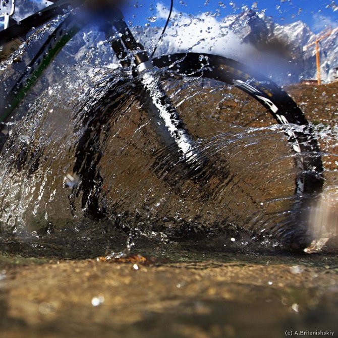 Монте Червино (Горные лыжи/Сноуборд, малахов, аоста, италия)