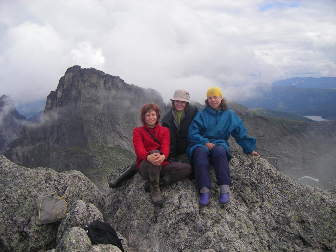 "Стальной Ангел-2012". Ирина Бакалейникова и Полина Галацевич (Альпинизм, замин-карор, grivel, гривель, фар)