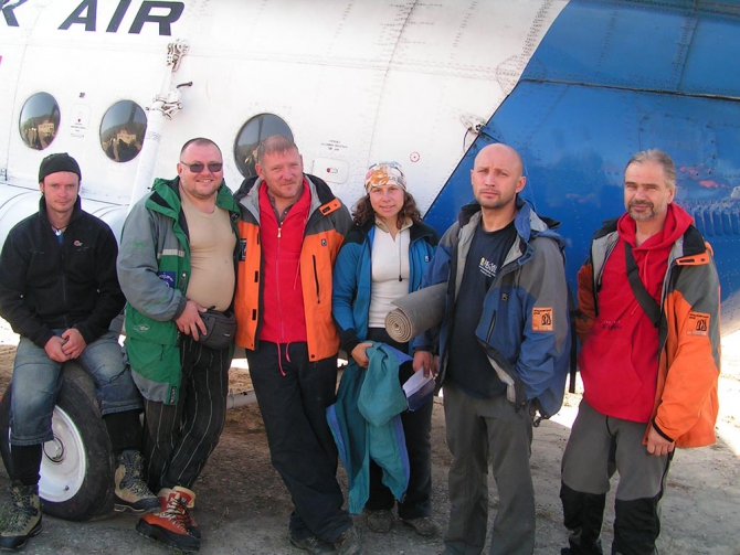 "Стальной Ангел-2012". Ирина Бакалейникова и Полина Галацевич (Альпинизм, замин-карор, grivel, гривель, фар)