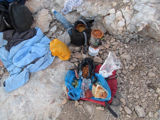 "Стальной Ангел-2012". Ирина Бакалейникова и Полина Галацевич (Альпинизм, замин-карор, grivel, гривель, фар)