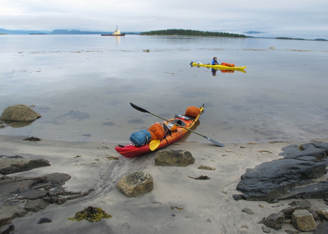 Outdoor-проект-2012. На каяках по Белому морю (Вода, симонова, белое море, кузмицкий, награждаем, мы в обществе, восхождения, outdoor проекты, хрустальный пик, события, риск.ру, risk.ru)