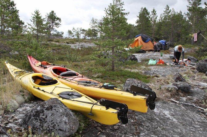 Outdoor-проект-2012. На каяках по Белому морю (Вода, симонова, белое море, кузмицкий, награждаем, мы в обществе, восхождения, outdoor проекты, хрустальный пик, события, риск.ру, risk.ru)