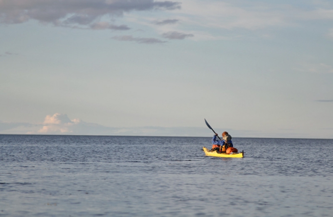 Outdoor-проект-2012. На каяках по Белому морю (Вода, симонова, белое море, кузмицкий, награждаем, мы в обществе, восхождения, outdoor проекты, хрустальный пик, события, риск.ру, risk.ru)