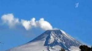 В Чили прекращен поиск пропавших туристов на вулканe Вильяррика. (Горный туризм)