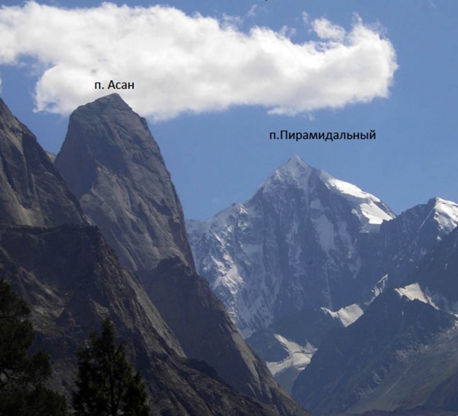 "Стальной Ангел-2012". Маша Михайлова, Оля Городецкая, Света Смайкина, Лена Баданова (Альпинизм, фар, асан, гривель, grivel)