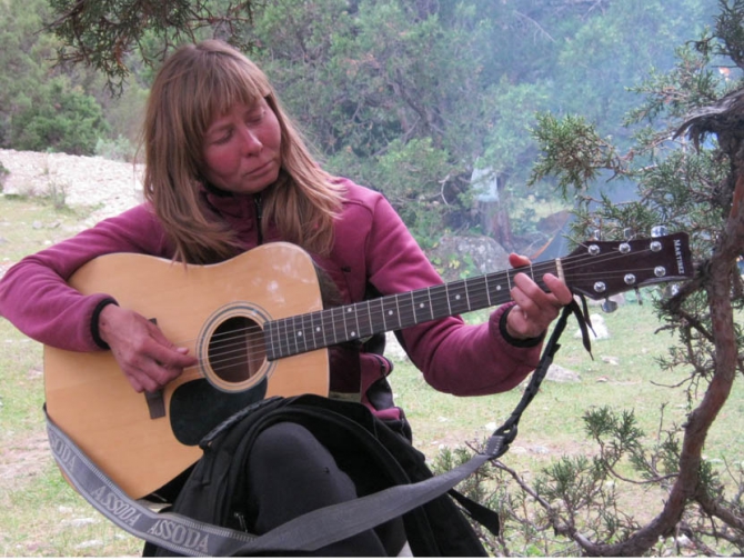 "Стальной Ангел-2012". Маша Михайлова, Оля Городецкая, Света Смайкина, Лена Баданова (Альпинизм, фар, асан, гривель, grivel)