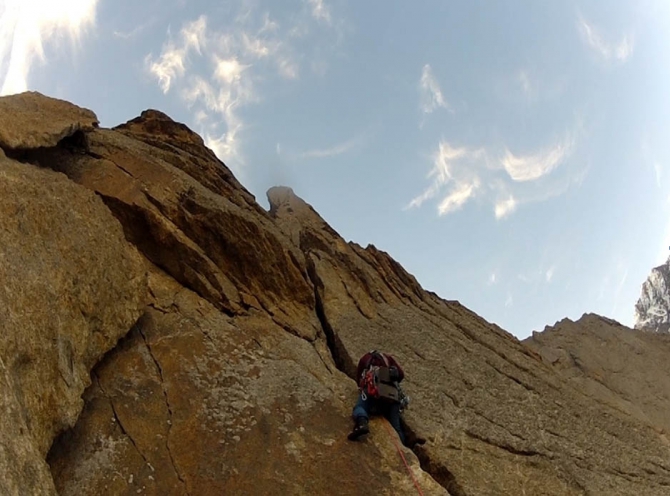 "Стальной Ангел-2012". Маша Михайлова, Оля Городецкая, Света Смайкина, Лена Баданова (Альпинизм, фар, асан, гривель, grivel)