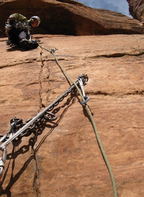 "Стальной Ангел-2012". Марина Нечаева и Наталья Прилепская (Альпинизм, touchstone wall, зайон, grivel, гривель, сша, фар)
