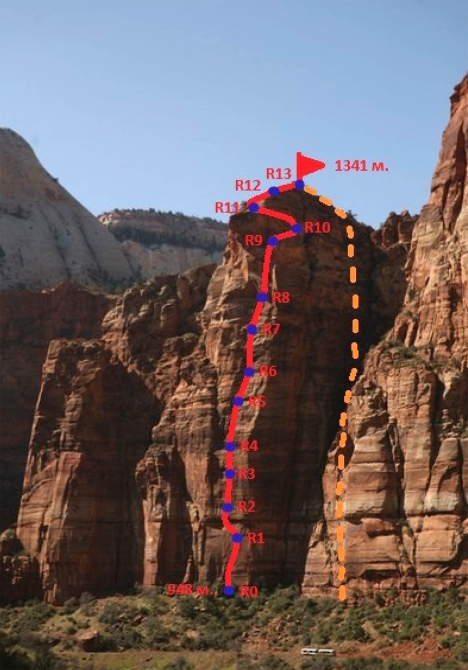 "Стальной Ангел-2012". Марина Нечаева и Наталья Прилепская (Альпинизм, touchstone wall, зайон, grivel, гривель, сша, фар)