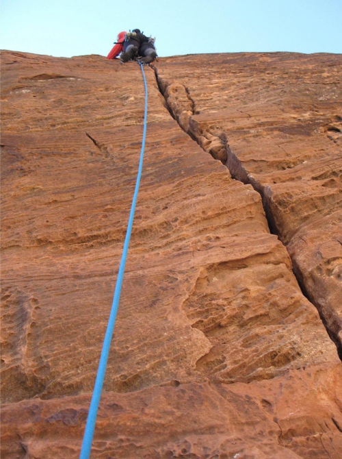 "Стальной Ангел-2012". Марина Нечаева и Наталья Прилепская (Альпинизм, touchstone wall, зайон, grivel, гривель, сша, фар)